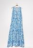 Picture of PLUS SIZE MAXI DRESS
